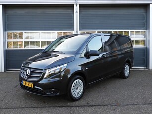 Mercedes-Benz Vito 116 CDI Lang AUT LED LEER 2.500