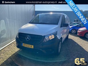 Mercedes-Benz Vito 116 CDI Lang Automatische Airco