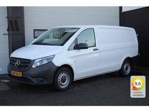 Mercedes-Benz Vito 116 CDI Lang - EURO 6 - Airco - Navi -