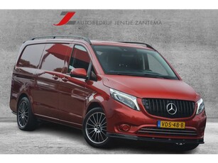 Mercedes-Benz Vito 116 CDI Lang Navigatie Camera Full