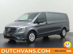 Mercedes-Benz Vito 116CDI 7G-Tronic Automaat XLang