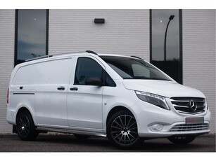 Mercedes-Benz Vito 119 CDI / Aut / 4-Matic / Lang / Apple