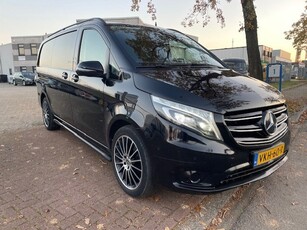 Mercedes-Benz Vito 119 CDI Edition Lang Automaat 1e