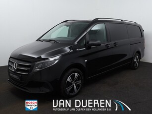 Mercedes-Benz Vito 119 CDI L3 Select Facelift 2x