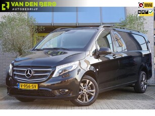 Mercedes-Benz Vito 119 CDI XL AUT. LED, TREKHAAK, 18'' LMV