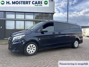 Mercedes-Benz Vito Tourer 114 BlueTEC Pro Extra Lang 4x4 *