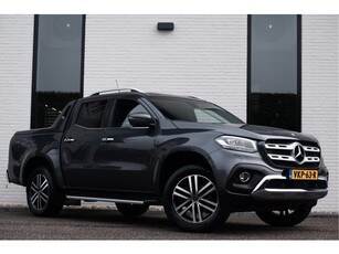 Mercedes-Benz X-Klasse 250d / 4-MATIC / Power / Grijs