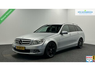 Mercedes C-180 K Estate BlueEFFICIENCY Business Elegance