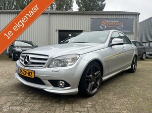 Mercedes C-klasse 280 Avantgarde AMG PAKKET