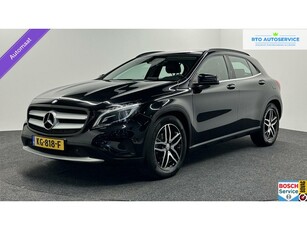 Mercedes GLA-klasse 200 Prestige LED NAVIGATIE