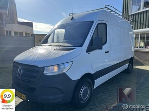 Mercedes Sprinter 314CDI L2H2MbuxCameraCarplayImperiaal