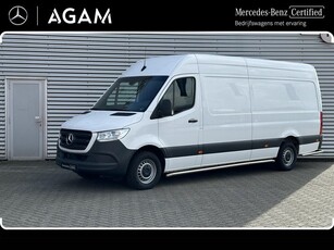 Mercedes Sprinter 315 CDI L3H2 Automaat Airco Apple Carplay