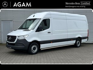 Mercedes Sprinter 315 CDI L3H2 Automaat Airco Camera Apple