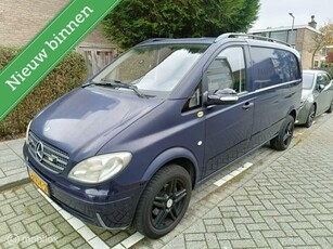 Mercedes Vito Bestel 109 CDI 320