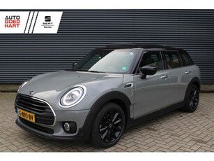 MINI Clubman 1.5 Cooper 136PK Panoramadak Harman-Kardon