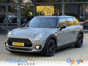 MINI Clubman 1.5 Cooper Business/Leder/Airco/PDC/JohnCooper