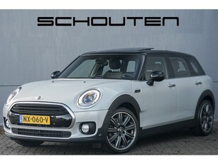 MINI Clubman 1.5 Cooper Chili Pano Navi Stoelverwarming 1e