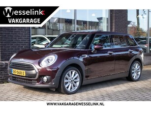 MINI Clubman 1.5 One Chili Serious Business - All-in