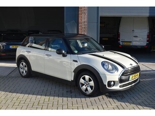 MINI Clubman 1.5 One D Business Edition (bj 2016)