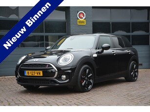 MINI Clubman 2.0 Cooper S Chili Serious Business (bj 2017)