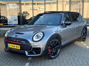 MINI Clubman 2.0 JCW ALL4 Chili (bj 2019, automaat)