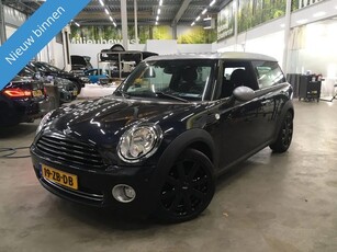 MINI Clubman MOTOR DEFECT !! ENGINE PROBLEM !! (bj 2007)