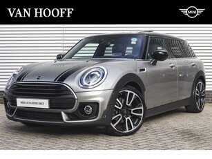 MINI Clubman Cooper Automaat / JCW Trim Pakket /