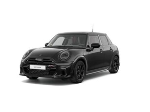 MINI Cooper 5-deurs S John Cooper Works Uitvoering