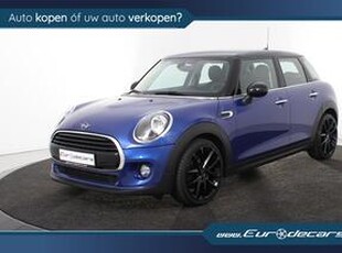 Mini COOPER Mini 1.5 Edition *1ste Eigenaar*Navigatie*5-deurs*