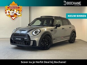 MINI Cooper S 2.0 Rockingham JCW GT Edition PANO