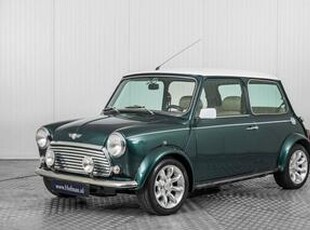 Mini COOPER S Mini 1.3i MPi .