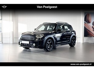 MINI Countryman 1.5 Cooper Business Edition