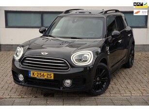 Mini Countryman 1.5 Cooper Chili DEALER