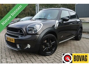 Mini Countryman 1.6 Cooper S ALL4 Chili