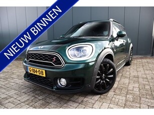 MINI Countryman 2.0 Cooper S ALL4 Chili WORKS Automaat