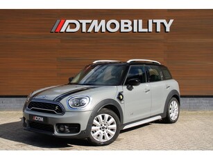 MINI Countryman 2.0 Cooper S E ALL4 Chili Automaat DAB