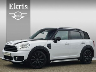 MINI Countryman Cooper Navigatie + Park Assistant