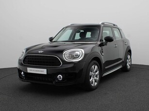 MINI Countryman Cooper Pepper + Connected Navigation +