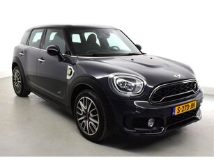 MINI Countryman Cooper SE ALL4 JCW PHEV JOHN COOPER WORKS