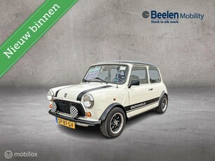 Mini Mini 1 1000 E S6 100% elektrisch