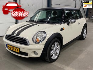 Mini Mini 1.4 One SaltAirco