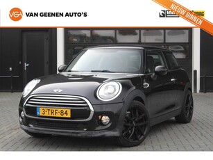 MINI Mini 1.5 136Pk Cooper Xenon Bluetooth NL-auto