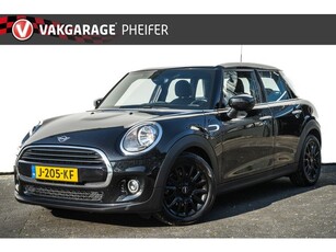 MINI Mini 1.5 Cooper Business Edition Navigatie/ Climate