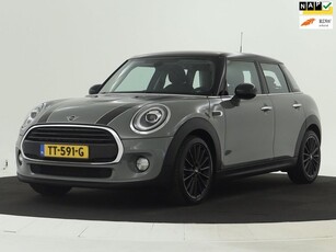 Mini Mini 1.5 Cooper Business NAVI XENON 136 PK 5