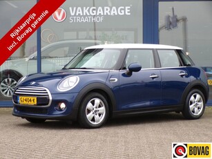 MINI Mini 1.5 Cooper Business, Navigatie / Cruise control /