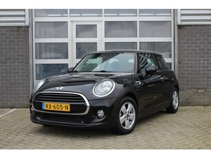 MINI Mini 1.5 Cooper Business / Navigatie / Cruise / N.A.P.