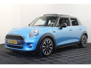 MINI Mini 1.5 Cooper Chili (bj 2015)