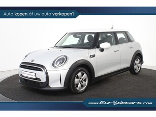 MINI Mini 1.5 Cooper Edition *1ste