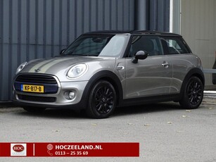 MINI Mini 1.5 Cooper Marylebone LED Harman/Kardon