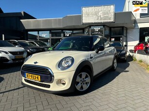 Mini Mini 1.5 Cooper Pano/navi/org.NL/NAP